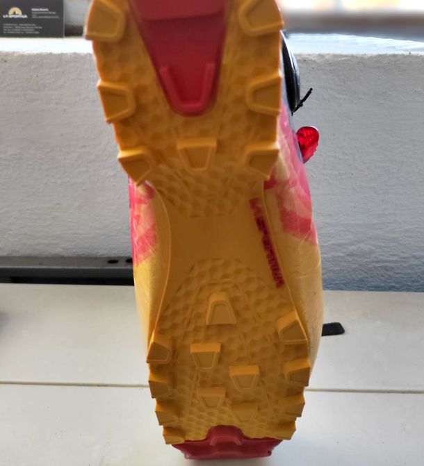 scarpone sci alpinismo